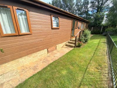 Liberty Lodge Coleford  Exterior foto