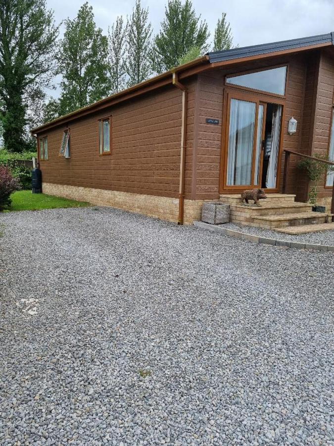 Liberty Lodge Coleford  Exterior foto